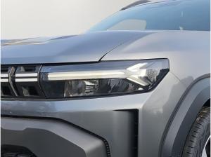 Dacia Duster III Hybrid🚨Extreme+ hybrid 155 🚨Winterpaket City-Paket