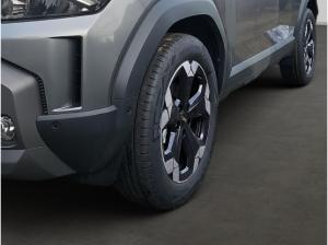 Dacia Duster III Hybrid🚨Extreme+ hybrid 155 🚨Winterpaket City-Paket