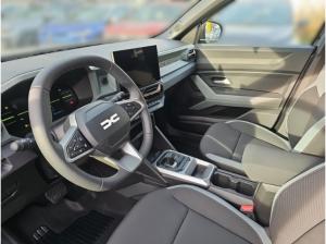 Dacia Duster III Hybrid🚨Extreme+ hybrid 155 🚨Winterpaket City-Paket