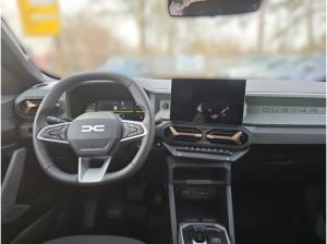 Dacia Duster III Hybrid🚨Extreme+ hybrid 155 🚨Winterpaket City-Paket
