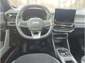 Dacia Duster III Hybrid🚨Extreme+ hybrid 155 🚨Winterpaket City-Paket