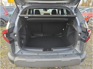 Dacia Duster III Hybrid🚨Extreme+ hybrid 155 🚨Winterpaket City-Paket