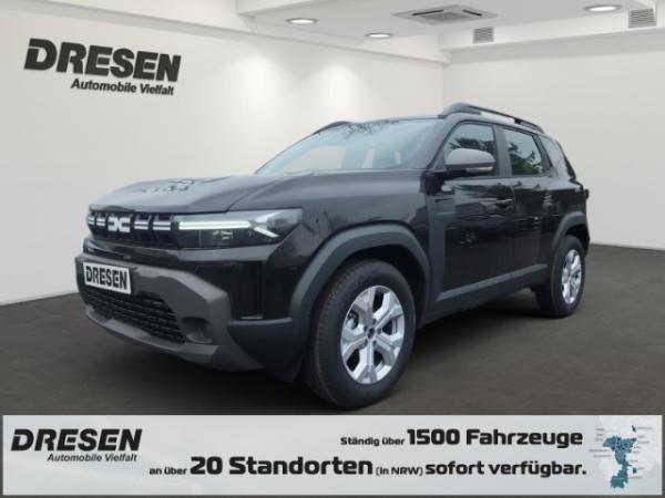 Dacia Duster Expression🔥Mild Hybrid 140🔥RÜCKFAHRKAMERA💰KLIMAAUTOMATIK💰MULTIMEDIASYSTEM