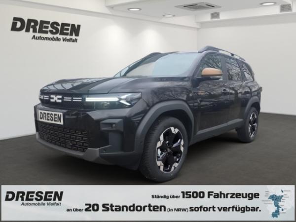 Dacia Bigster Extreme💰Mild Hybrid TCe 130💰4x4 ALLWETTER💰EL. HECKKLAPPE💰WINTER-PLUS-PAKET💰CITY-PAKET