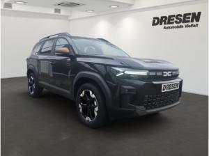 Dacia Bigster Extreme💰Mild Hybrid TCe 130💰4x4 ALLWETTER💰EL. HECKKLAPPE💰WINTER-PLUS-PAKET💰CITY-PAKET