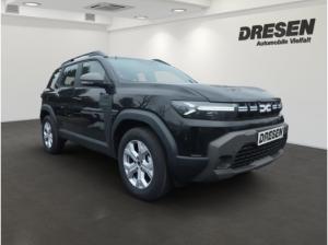 Dacia Duster Expression🔥Mild Hybrid 140🔥RÜCKFAHRKAMERA💰KLIMAAUTOMATIK💰MULTIMEDIASYSTEM