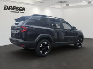 Dacia Bigster Extreme💰Mild Hybrid TCe 130💰4x4 ALLWETTER💰EL. HECKKLAPPE💰WINTER-PLUS-PAKET💰CITY-PAKET