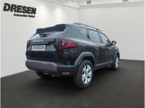 Dacia Duster Expression🔥Mild Hybrid 140🔥RÜCKFAHRKAMERA💰KLIMAAUTOMATIK💰MULTIMEDIASYSTEM