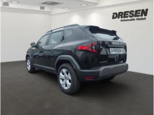 Dacia Duster Expression🔥Mild Hybrid 140🔥RÜCKFAHRKAMERA💰KLIMAAUTOMATIK💰MULTIMEDIASYSTEM