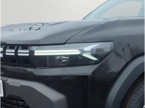 Dacia Duster Expression🔥Mild Hybrid 140🔥RÜCKFAHRKAMERA💰KLIMAAUTOMATIK💰MULTIMEDIASYSTEM