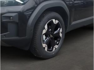 Dacia Bigster Extreme💰Mild Hybrid TCe 130💰4x4 ALLWETTER💰EL. HECKKLAPPE💰WINTER-PLUS-PAKET💰CITY-PAKET