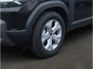 Dacia Duster Expression🔥Mild Hybrid 140🔥RÜCKFAHRKAMERA💰KLIMAAUTOMATIK💰MULTIMEDIASYSTEM