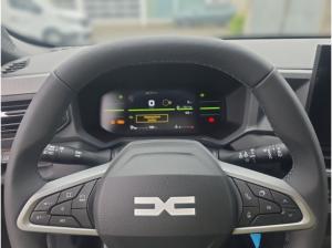 Dacia Duster Expression🔥Mild Hybrid 140🔥RÜCKFAHRKAMERA💰KLIMAAUTOMATIK💰MULTIMEDIASYSTEM