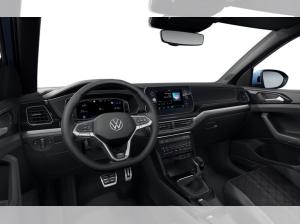 Volkswagen T-Cross R-Line 1,0 TSI - DSG  *SOFORT*