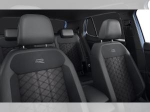 Volkswagen T-Cross R-Line 1,0 TSI - DSG  *SOFORT*