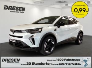 Renault Captur Techno💰TCe 115💰ALLWETTERREIFEN RÜCKFAHRKAMERA KLIMAAUTOMATIK SPURHALTEASSISTENT
