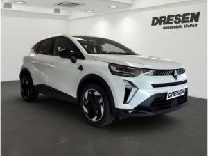 Renault Captur Techno💰TCe 115💰ALLWETTERREIFEN RÜCKFAHRKAMERA KLIMAAUTOMATIK SPURHALTEASSISTENT