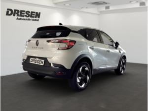 Renault Captur Techno💰TCe 115💰ALLWETTERREIFEN RÜCKFAHRKAMERA KLIMAAUTOMATIK SPURHALTEASSISTENT