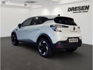 Renault Captur Techno💰TCe 115💰ALLWETTERREIFEN RÜCKFAHRKAMERA KLIMAAUTOMATIK SPURHALTEASSISTENT