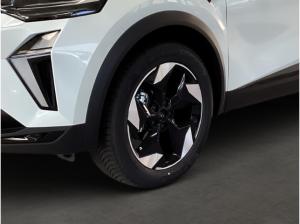 Renault Captur Techno💰TCe 115💰ALLWETTERREIFEN RÜCKFAHRKAMERA KLIMAAUTOMATIK SPURHALTEASSISTENT