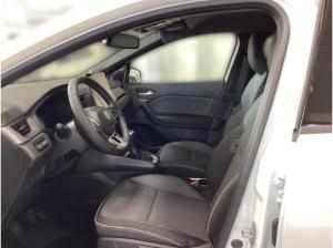 Renault Captur Techno💰TCe 115💰ALLWETTERREIFEN RÜCKFAHRKAMERA KLIMAAUTOMATIK SPURHALTEASSISTENT