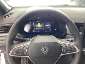 Renault Captur Techno💰TCe 115💰ALLWETTERREIFEN RÜCKFAHRKAMERA KLIMAAUTOMATIK SPURHALTEASSISTENT