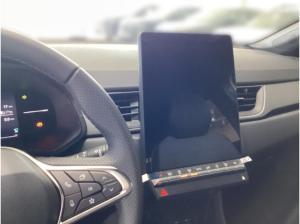 Renault Captur Techno💰TCe 115💰ALLWETTERREIFEN RÜCKFAHRKAMERA KLIMAAUTOMATIK SPURHALTEASSISTENT