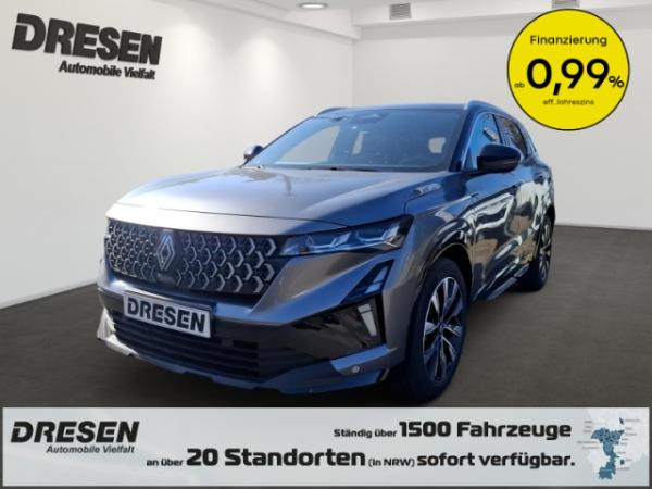 Renault Austral 💥SUMMER-SALE💥Techno Full Hybrid E-Tech 200 BEHEIZBARE FRONTSCHEIBE LENKRAD-u.SITZHEIZUNG FAMILIENPAK