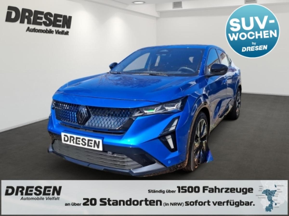 Renault Rafale 💥BUSINESS-DEAL💥Esprit Alpine E-Tech 200 Full Hybrid HARMAN-KARDON-PAKET DRIVING & WINTER-PAKET