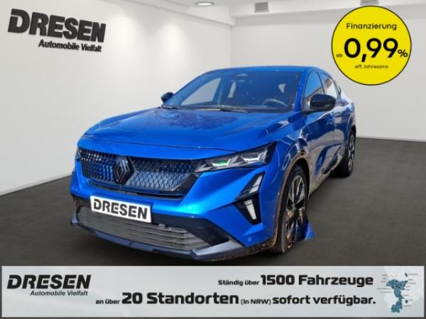 Renault Rafale 💥SUMMER-SALE💥Esprit Alpine E-Tech 200 Full Hybrid HARMAN-KARDON-PAKET DRIVING & WINTER-PAKET