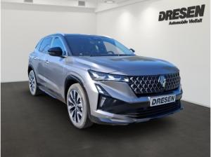 Renault Austral 💥SUMMER-SALE💥Techno Full Hybrid E-Tech 200 BEHEIZBARE FRONTSCHEIBE LENKRAD-u.SITZHEIZUNG FAMILIENPAK