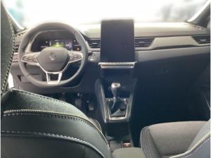 Renault Captur Techno💰TCe 115💰ALLWETTERREIFEN RÜCKFAHRKAMERA KLIMAAUTOMATIK SPURHALTEASSISTENT