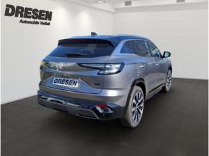 Renault Austral 💥SUMMER-SALE💥Techno Full Hybrid E-Tech 200 BEHEIZBARE FRONTSCHEIBE LENKRAD-u.SITZHEIZUNG FAMILIENPAK