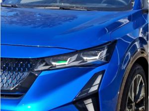 Renault Rafale 💥BUSINESS-DEAL💥Esprit Alpine E-Tech 200 Full Hybrid HARMAN-KARDON-PAKET DRIVING & WINTER-PAKET