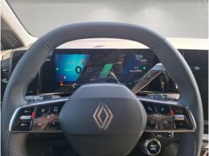 Renault Austral 💥SUMMER-SALE💥Techno Full Hybrid E-Tech 200 BEHEIZBARE FRONTSCHEIBE LENKRAD-u.SITZHEIZUNG FAMILIENPAK