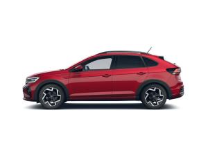 Volkswagen Taigo R-Line 1,0 TSI - DSG  *SOFORT*