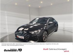 Audi S3 Limousine 2.0 TFSI quattro CarPlay Navi 18ŽŽ