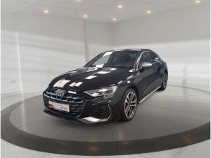 Audi S3 Limousine 2.0 TFSI quattro CarPlay Navi 18ŽŽ