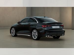 Audi S3 Limousine 2.0 TFSI quattro CarPlay Navi 18ŽŽ