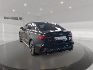 Audi S3 Limousine 2.0 TFSI quattro CarPlay Navi 18ŽŽ