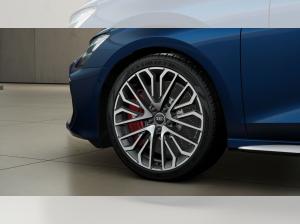 Audi S3 Sportback 2.0 TFSI quattro 360° Matrix ACC