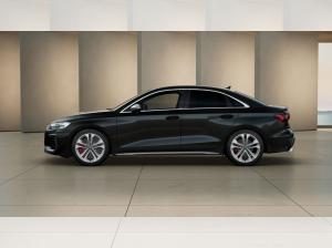 Audi S3 Limousine 2.0 TFSI quattro CarPlay Navi 18ŽŽ