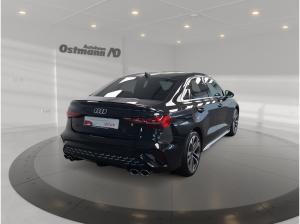 Audi S3 Limousine 2.0 TFSI quattro CarPlay Navi 18ŽŽ