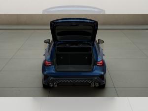 Audi S3 Sportback 2.0 TFSI quattro 360° Matrix ACC