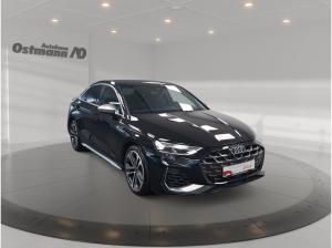 Audi S3 Limousine 2.0 TFSI quattro CarPlay Navi 18ŽŽ