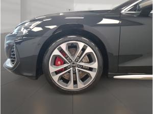 Audi S3 Limousine 2.0 TFSI quattro CarPlay Navi 18ŽŽ