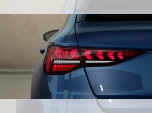 Audi S3 Sportback 2.0 TFSI quattro 360° Matrix ACC