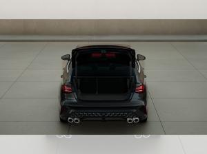 Audi S3 Limousine 2.0 TFSI quattro CarPlay Navi 18ŽŽ
