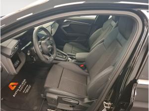 Audi S3 Limousine 2.0 TFSI quattro CarPlay Navi 18ŽŽ