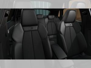 Audi S3 Sportback 2.0 TFSI quattro 360° Matrix ACC